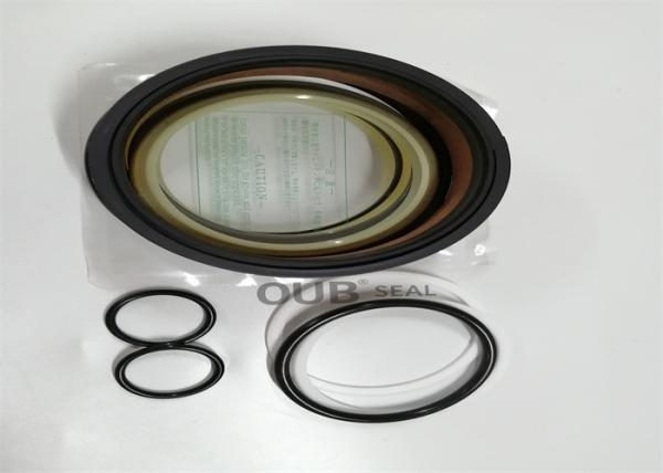 Jogos do selo do braço de Hydraulic Cylinder Boom da máquina escavadora 144-60-15104 144-60-00051 144-60-15004