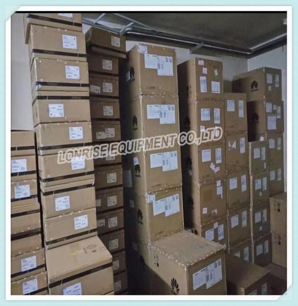 Huawei CR5D00C8CF71 8-Port a séparé la carte flexible 03030PTB de STM-1c POS-SFP