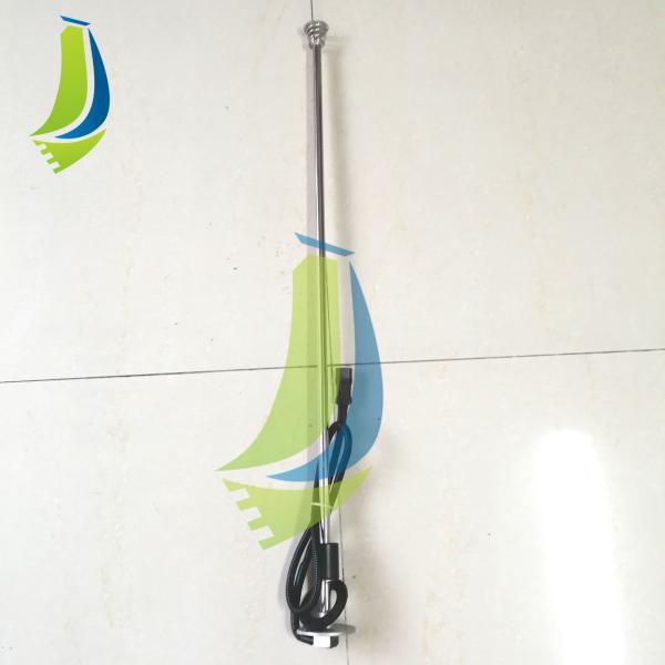 Датчик уровня горючего 14720764 для частей экскаватора EC210D запасных