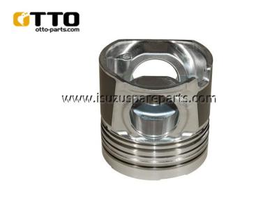 ZX450-3 8-98028808-0 Isuzu 6WG1 Parts Piston STD Four Isuzu 8980288080