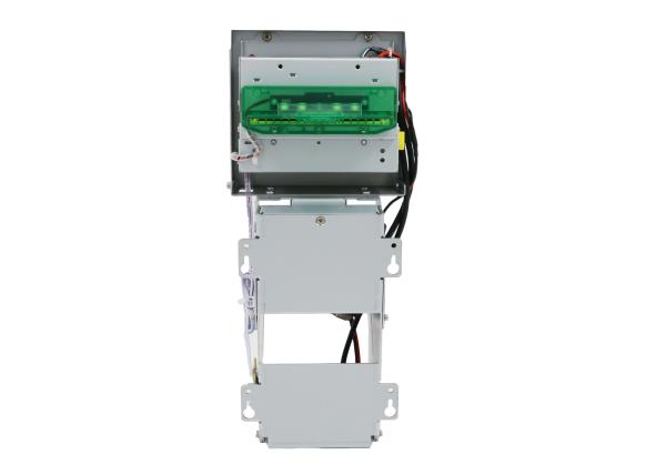 Full / Partial Ticket Printer Mechanism Cutting Type  With Optional Accessories