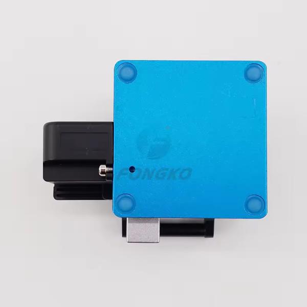 FK-C06 Cortador de Fibra Cortador de Fibra Óptica Cortador de Alta Precisão