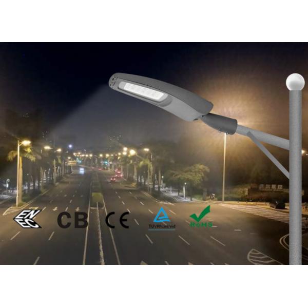 Поляк 60mm переходника IK08 76mm 30 приведенный ваттами уличный свет для главной проезжей части