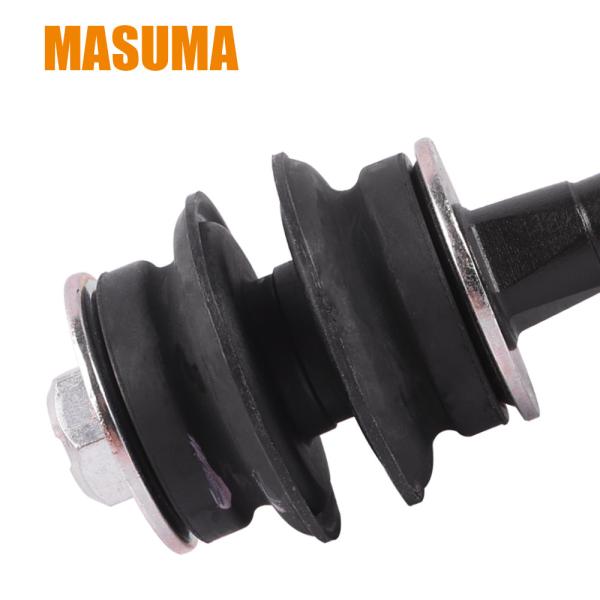 Sí ML-9046 MASUMA Auto Parts Accessories Bar de enlace del estabilizador del vehículo para el SCION XA NCP61L