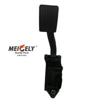 OEM 1108010-42A Electronic Accelerator Pedal For FAW J6 Truck