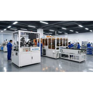 Xiamen Large Automation Technology Co.,Ltd.