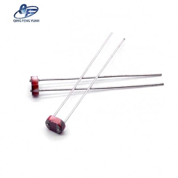 GL3526 Light Sensitive Cds Photoresistor Photoconductive Resistance Light Dependent Resistor Ldr 3mm