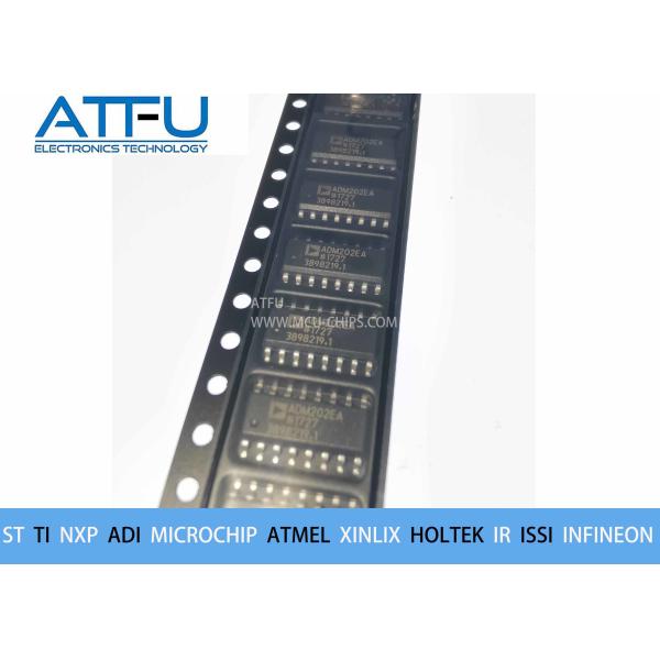 ADM202EARNZ AD Interface Devices SOP8 Circuit Board Chip