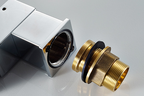 360 Degree Rotatable Flexible ROVATE Ceramic Cartridge Kitchen Sink Faucet