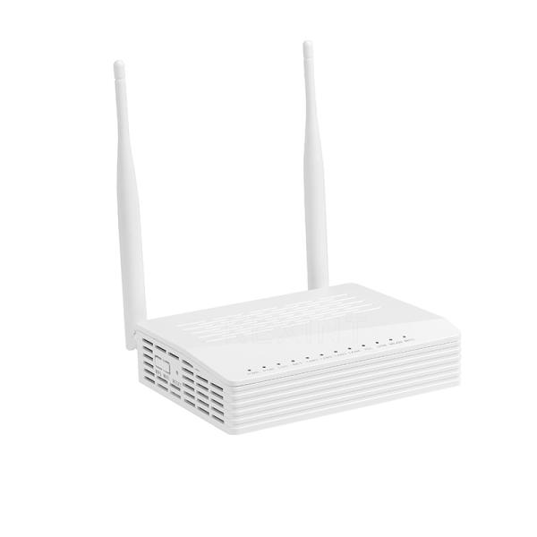 COMELINK 1 USB 2.0 Port Wireless Network WiFi Fiber Optical Equipment GEPON ONU