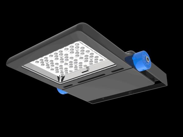 Energy  Saving Outdoor Stadium Floodlight Lighting 150W AC85 to 277V Long Working Life