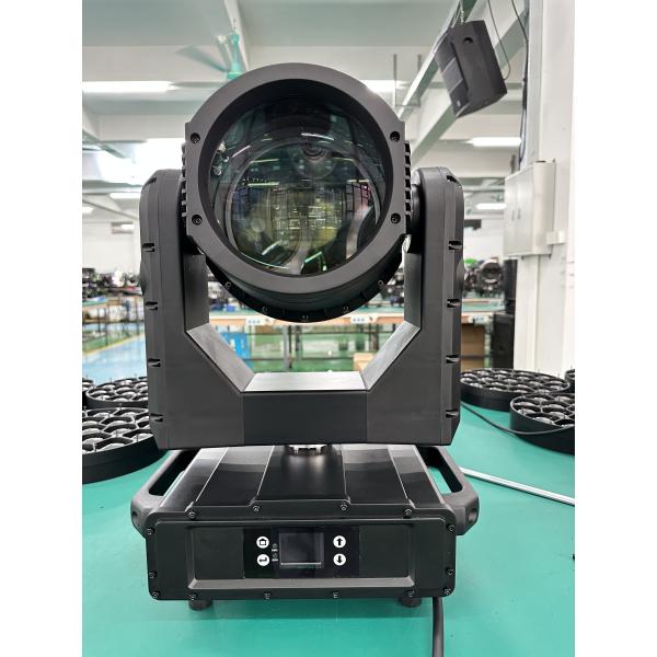 Water Proof Outdoor Ip65 380w Dmx Waterproof Sky Sharpy Super Beam 380 Moving Head Light