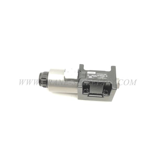 60331405 Valve Assembly Solenoid For SANY Crane 4WE10A-L58/CG24NK4