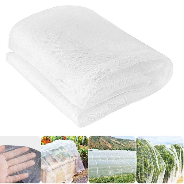 None Power Source Tree Cover Mesh Bag Protect Your Fruit from Insects Multiple Sizes