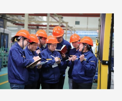 GUANGZHOU HONAUS SANITARY WARE CO., LTD