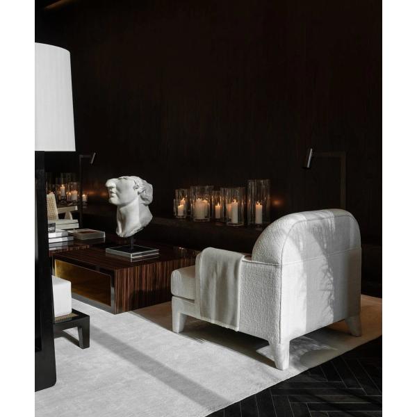 One-Stop Bespoke Luxury Interior Furnishings Service For Five-Star Hotels