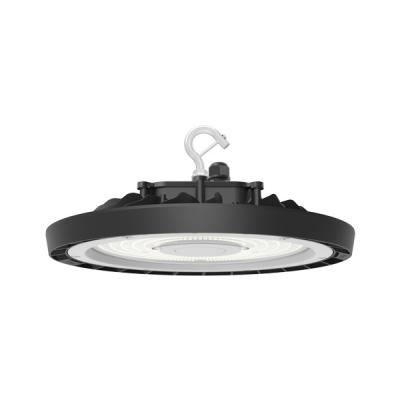 Heat Dissipation 130NM/W 277V UFO LED Shop Lights 110 Degree