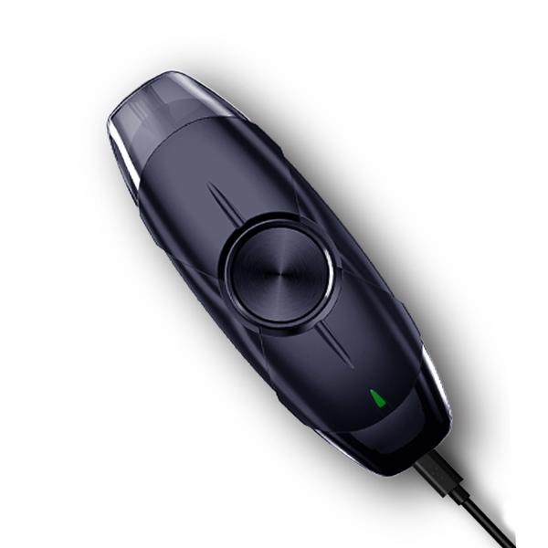 Most Popular Ceramic Tip Cbd Original packaging electric vape mods with ceramic coil pods Disposable Vape Pen Mods