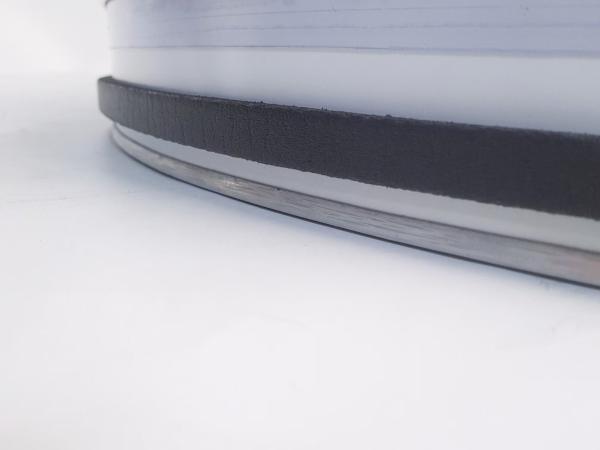 5cm / 7cm / 9cm Channelume Aluminum Long Lasting Glue Installation