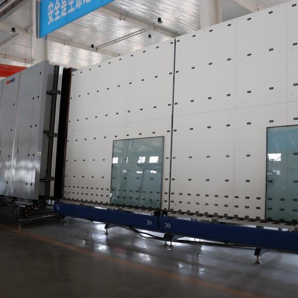 SHAHE BIYOUTE GLASS CO.,LTD