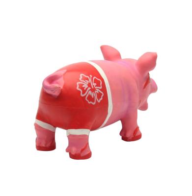 22cm Medium Latex Pet Toys Rubber Soft Latex Squeaky Dog Toys No BPA