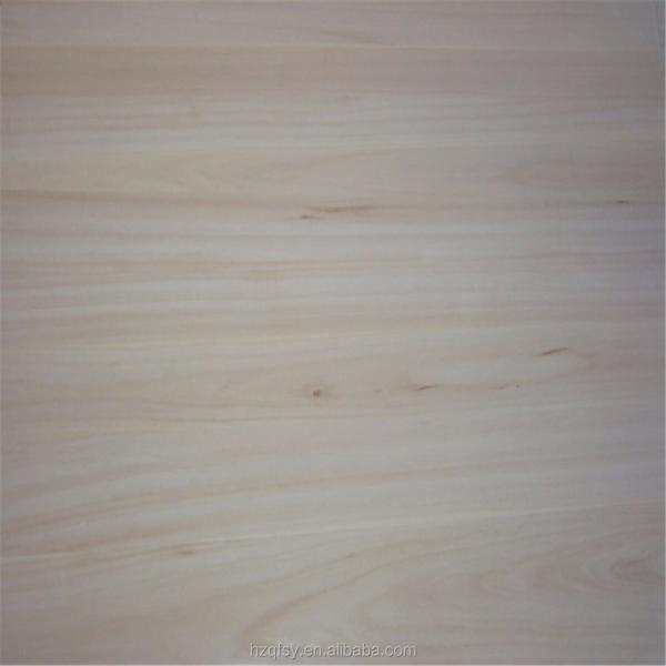 Customized Paulownia Finger Jointed Board for Furniture Making Thickness 3mm-50mm