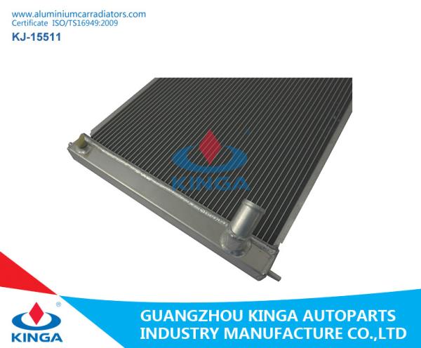 Nissan Aluminium Car Radiators for Infiniti G37'08-13 At Dpi 13004