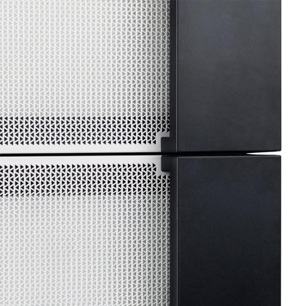 Max 60 DB Transplant Department True Hepa Medical Air Cleaners