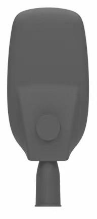 Alumínio 3030 SMD Led Street Light 20 30 Watt Lâmpada de Estrada Externa IP66