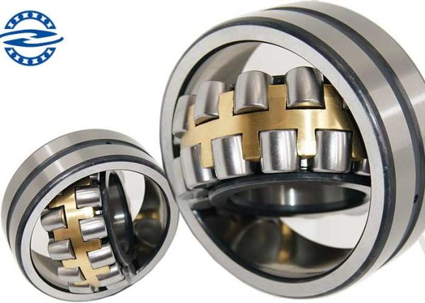 Made in China 24024MB   Double row spherical roller bearing weight 5.15kg