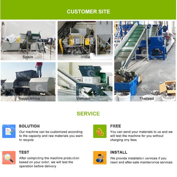 Малый большой пластиковый металлический оловянный фольга двойной деревянный стальной порошкообразный измельчитель с производительностью