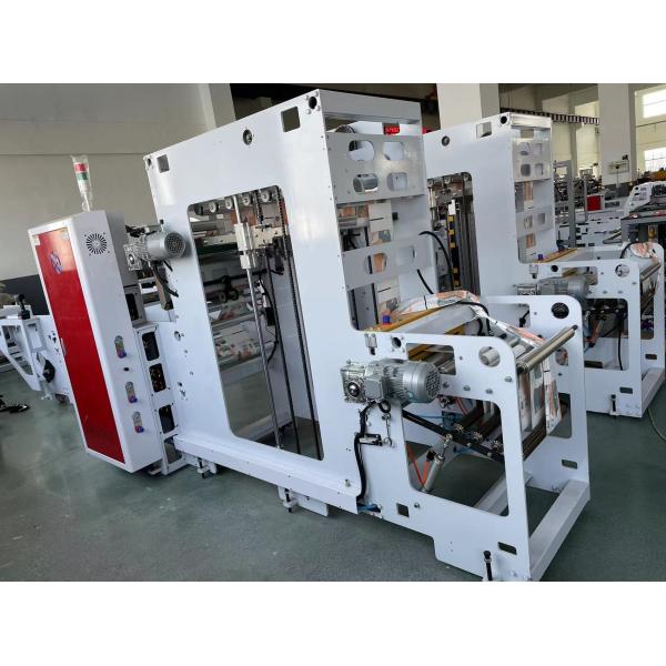 фильма 50m/Min перематывать машина 15 метров 380V50Hz