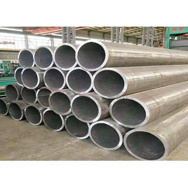 ASTM SA213 T91 Alloy Steel Seamless Boiler Tube For Power Plant