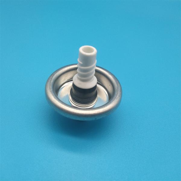 High Quality PU Foam Valve 1-Inch Aerosol Spray Valve
