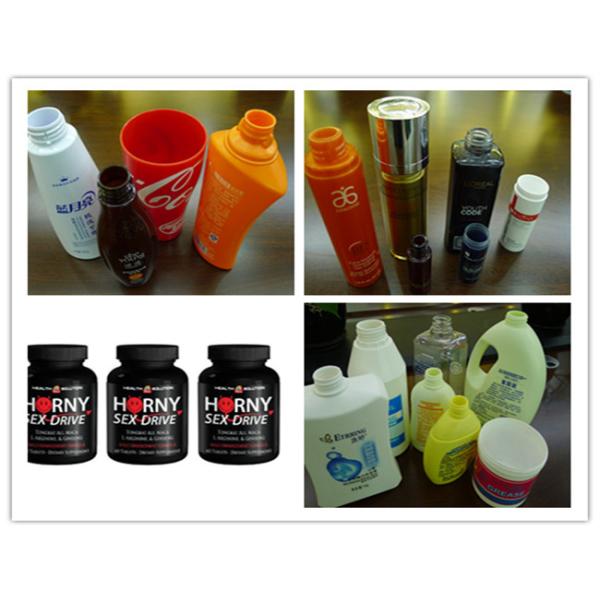 Price of Four Colours Automatic Silk Screen Printing Machine With UV And Flame Treatment