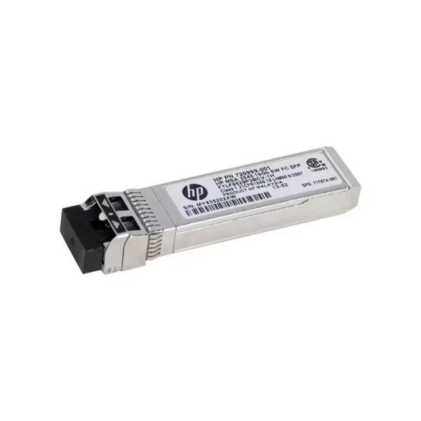 16Gb Short Wave Fibre Channel SFP Transceiver C8R24B 4-Pack Server Device for Network