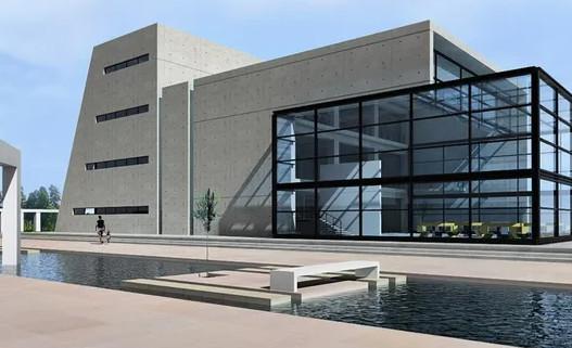 Environmental Friendly Prefabricated Galvanized Light Construction Steel Structure for Warehouse/Villa/Temporary Offices/Workshop