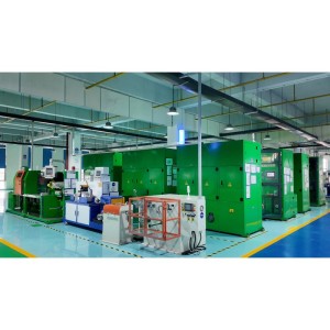 Hubei Zhongke Huaye New Material Technology Co., Ltd.
