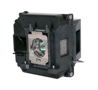 ELPLP68 bulbs High brightness for Epson POWERLITE home cinema 3010E Epson Projector Bulbs