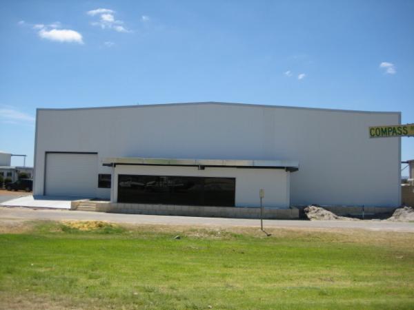 Customized Q235B Q345B Steel Structure Hangar Large Aircraft Hanger Construction