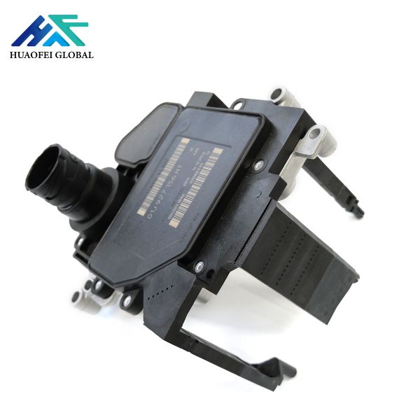 01J 01T Transmission Control Unit TCU Mechatronic Unit For Audi A4 A6 CVT