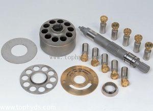 Rexroth Uchida Hydraulic piston pump spare parts AP2D14