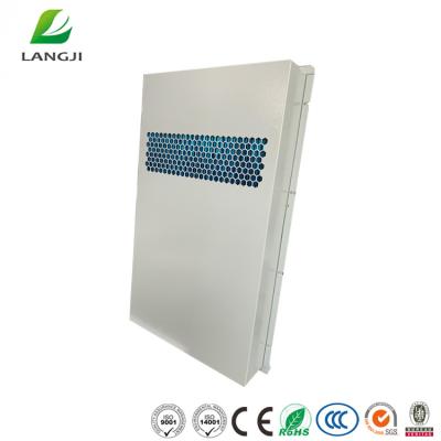 Permutador de calor do armário da telecomunicação de IP55 150W/K