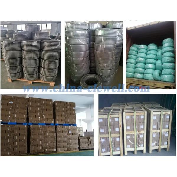 Pipe de conduite électrique directe d'usine en acier raccords EMT ensemble connecteur en zinc de type vis