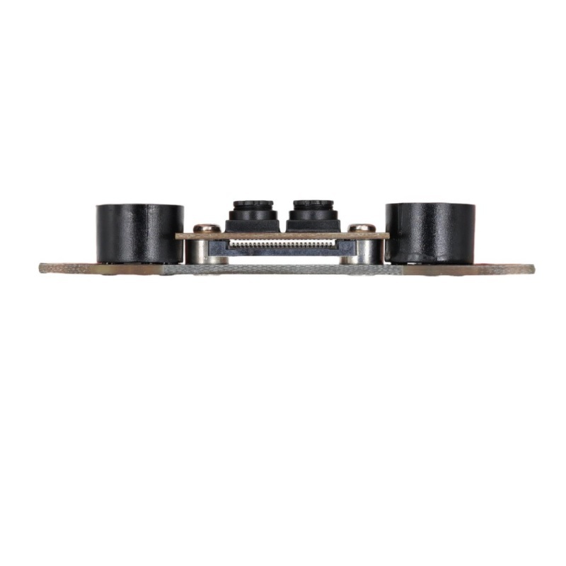 MONO IR / RGB Rolling Shutter DVP Camera Module 64 Perspective 0.3 MP With GC0328 Sensor