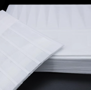 Hubei Haixin Non Woven Chef Hat Food Industry White ISO
