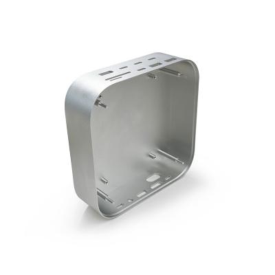 Metal Machining Parts Zinc Die Casting Process Custom Prototype Zinc Die Casting