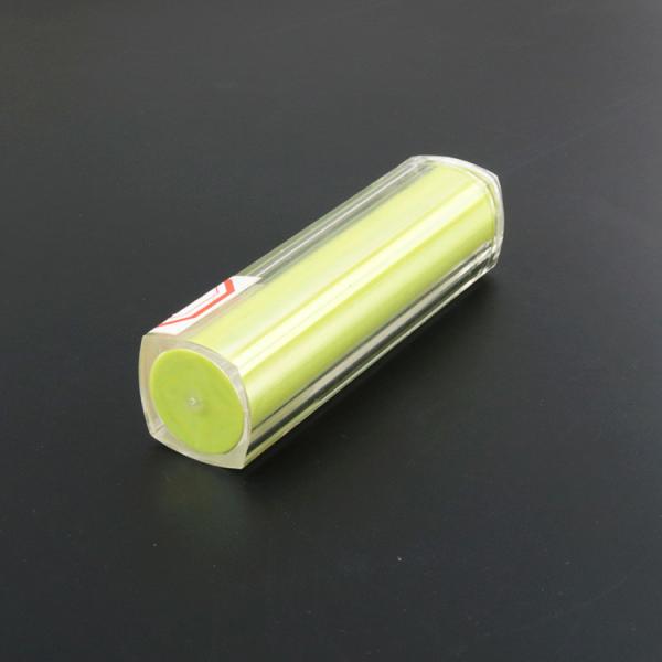 Портативный энергобанк типа ячейки с интерфейсом ввода Micro USB или типа C