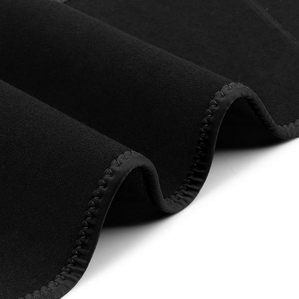 HEXIN Latest Design Women Jogging Wear for Hot Sauna Neoprene Waist and Thigh Trimmer