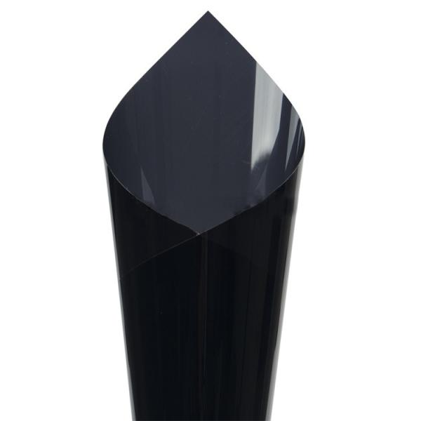 Sun Protection Reflective Car Window Tint Filming / Sun Control Film For Windshield